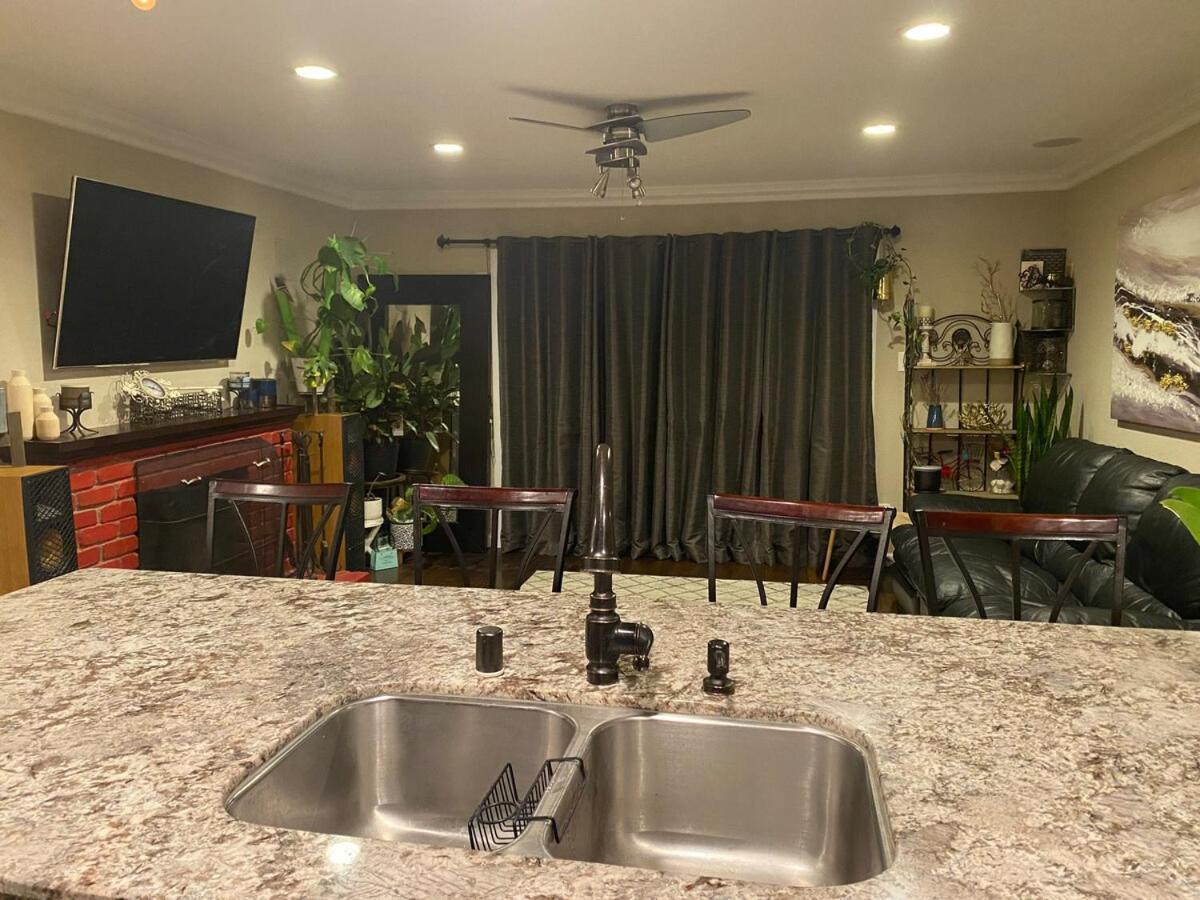 English Rose Garden Cottage Near Roseville, Ca Citrus Heights Exteriör bild