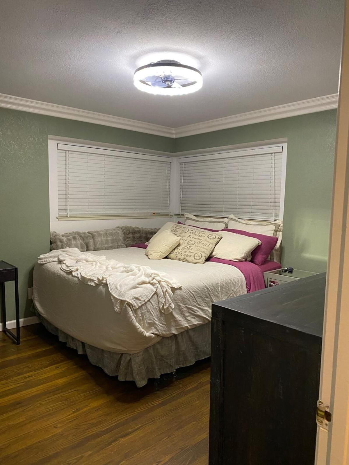 English Rose Garden Cottage Near Roseville, Ca Citrus Heights Exteriör bild